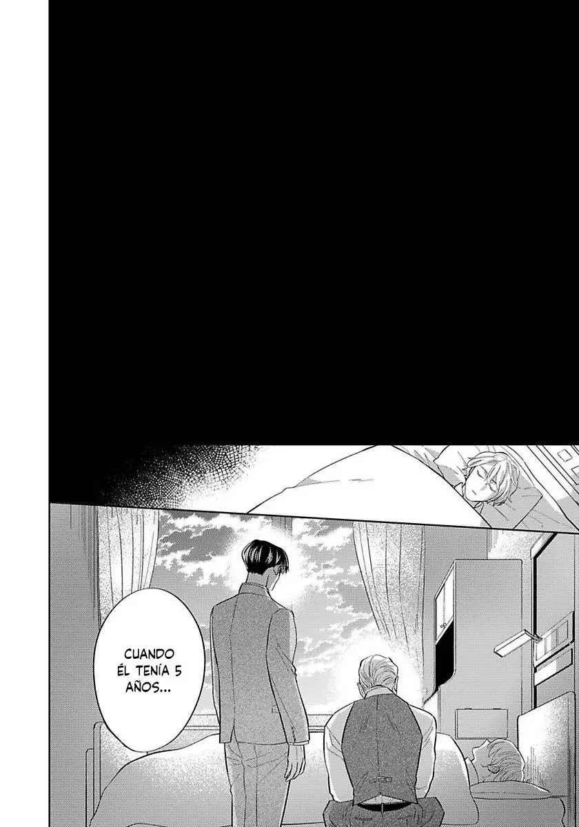 Dora-musuko to Hentai Hisho-kun - Capítulo 4 - Página 20 - LectorTMOo