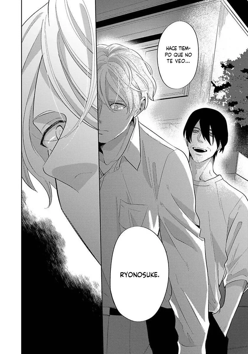 Dora-musuko to Hentai Hisho-kun - Capítulo 4 - Página 26 - LectorTMOo