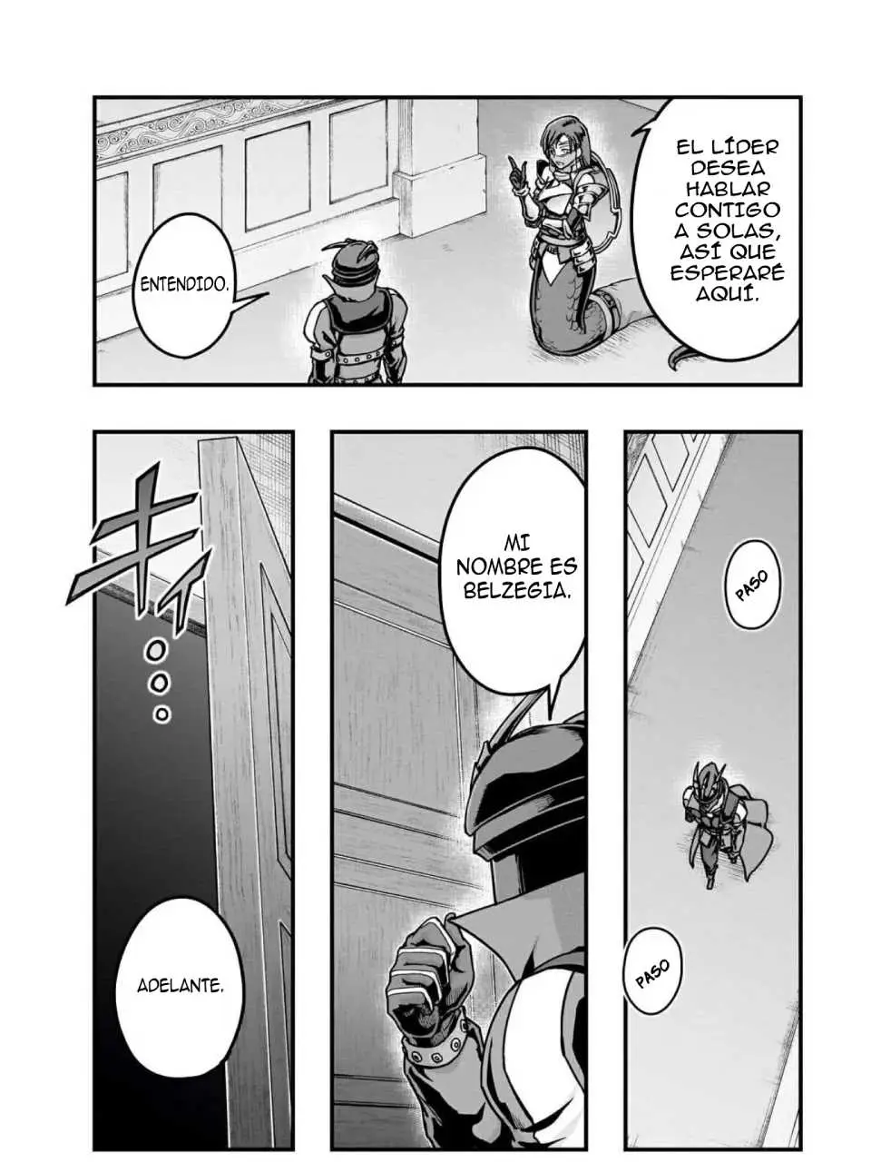 Hazure waku no joutai ijou skill de saikyou ni natta ore ga subete wo juurin suru made - Capítulo 67.2 - Página 14 - LectorTMOo