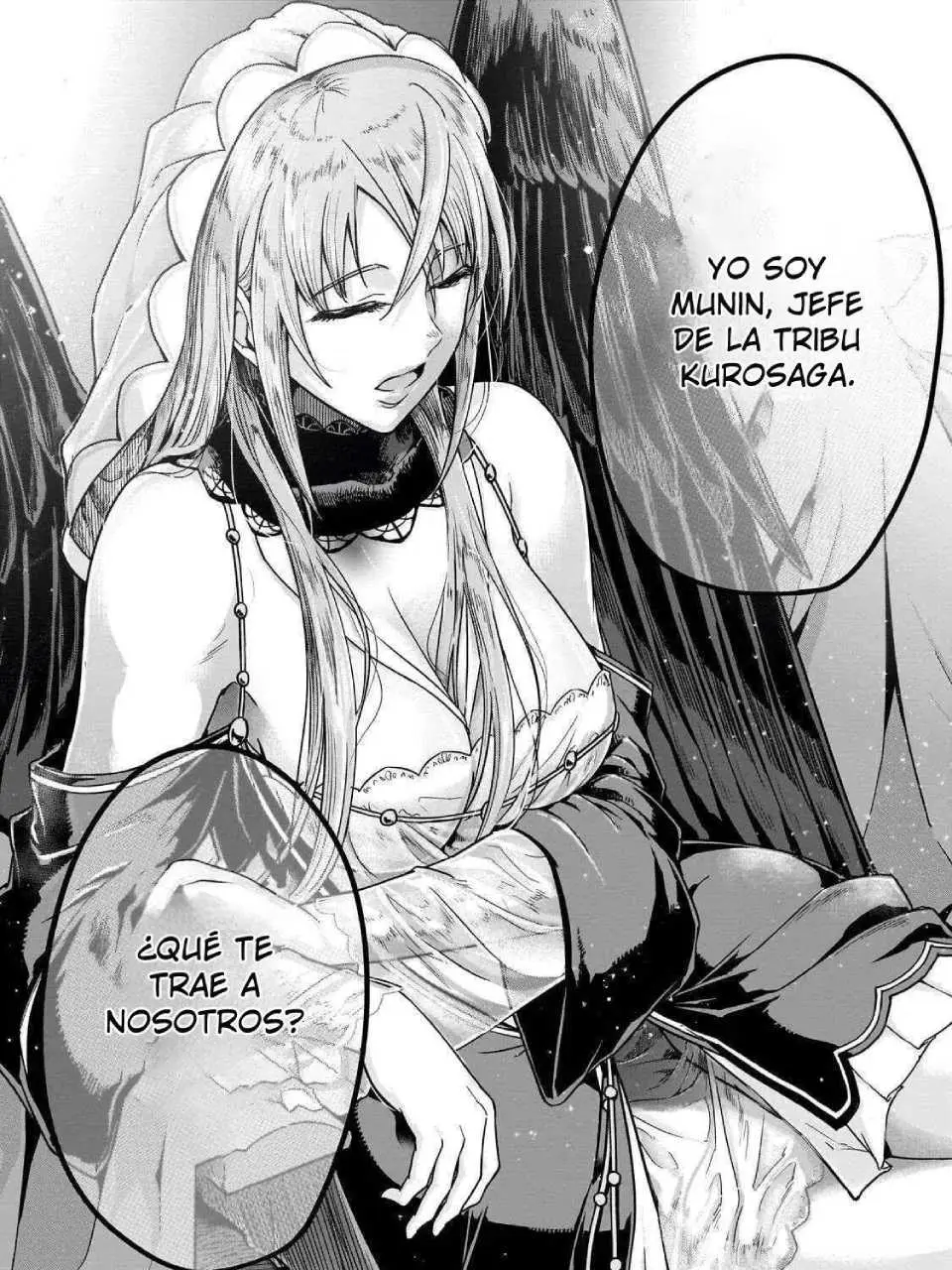 Hazure waku no joutai ijou skill de saikyou ni natta ore ga subete wo juurin suru made - Capítulo 67.2 - Página 15 - LectorTMOo