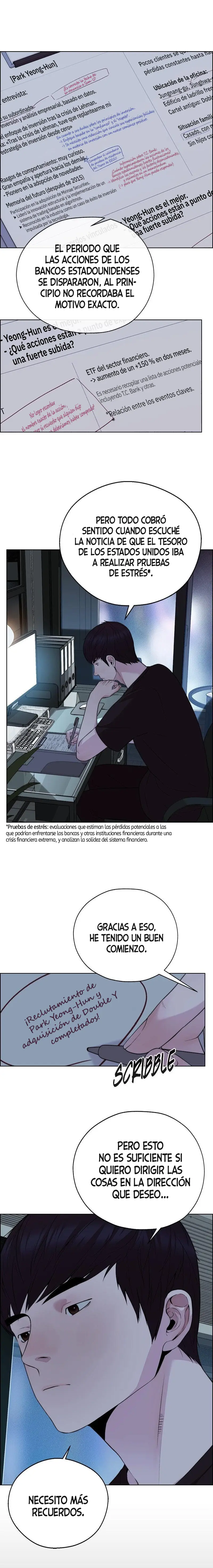 Hombre de Verdad - Capítulo 222 - Página 2 - LectorTMOo