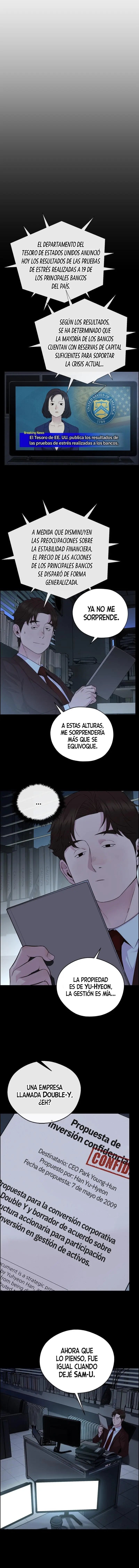Hombre de Verdad - Capítulo 222 - Página 3 - LectorTMOo