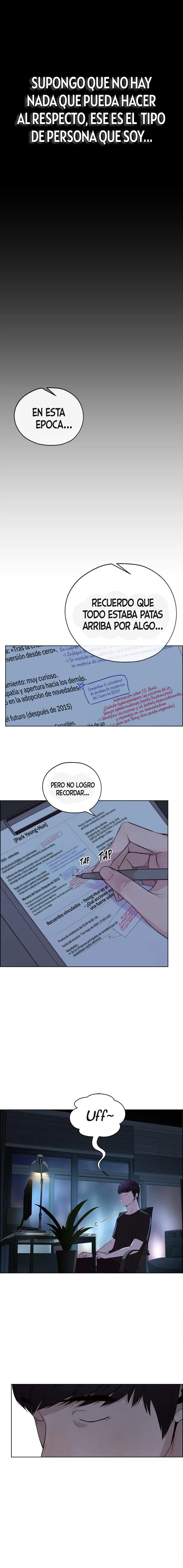 Hombre de Verdad - Capítulo 222 - Página 4 - LectorTMOo