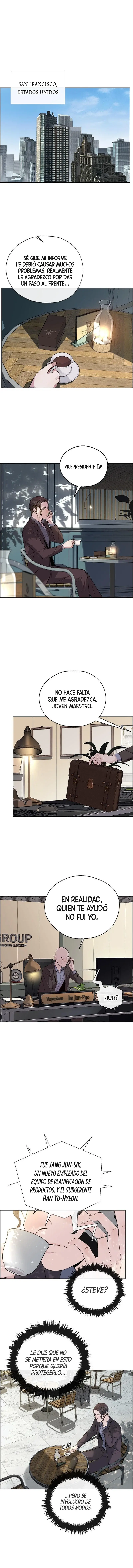 Hombre de Verdad - Capítulo 222 - Página 9 - LectorTMOo