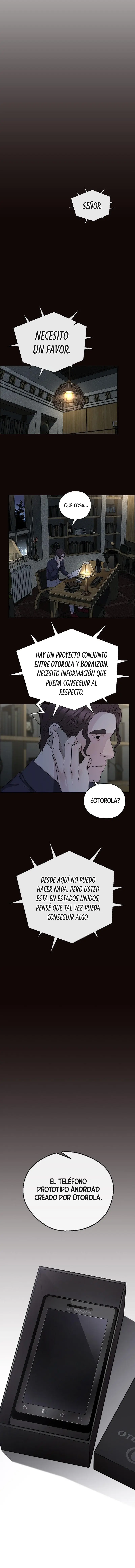 Hombre de Verdad - Capítulo 222 - Página 13 - LectorTMOo