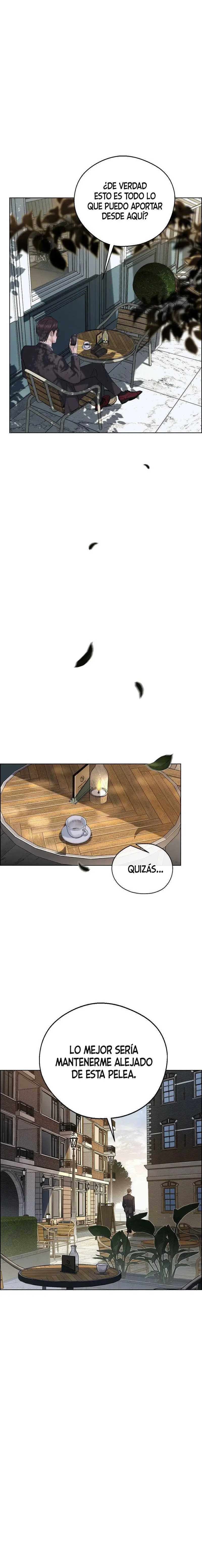 Hombre de Verdad - Capítulo 222 - Página 14 - LectorTMOo