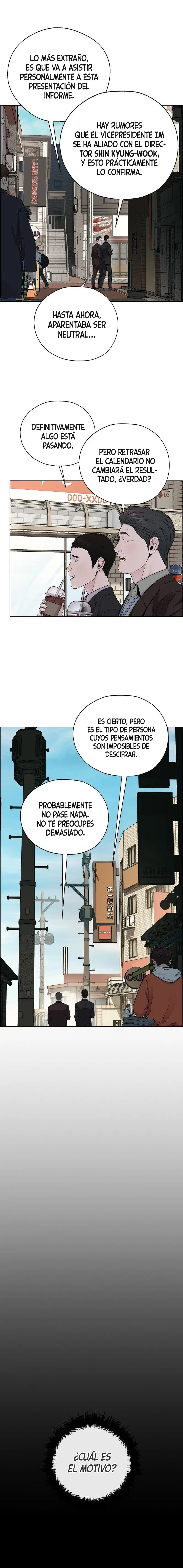 Hombre de Verdad - Capítulo 222 - Página 16 - LectorTMOo