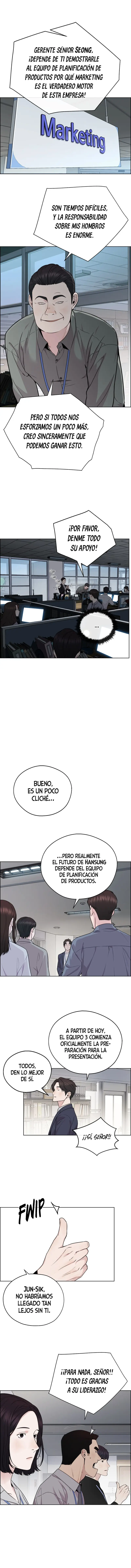 Hombre de Verdad - Capítulo 223 - Página 3 - LectorTMOo