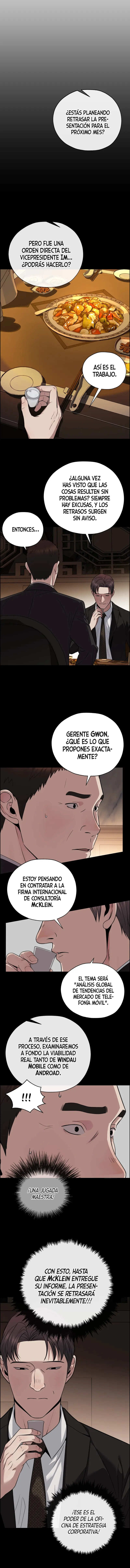 Hombre de Verdad - Capítulo 223 - Página 13 - LectorTMOo