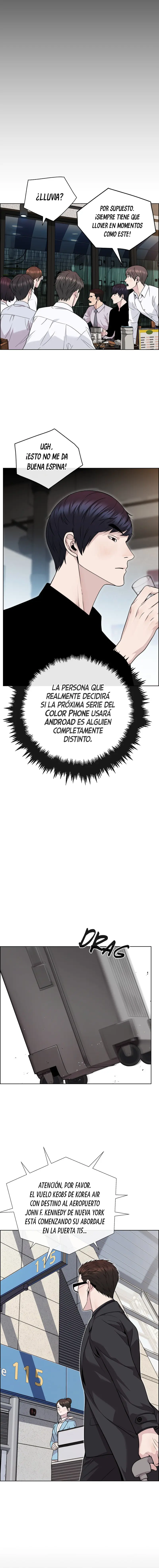 Hombre de Verdad - Capítulo 223 - Página 15 - LectorTMOo