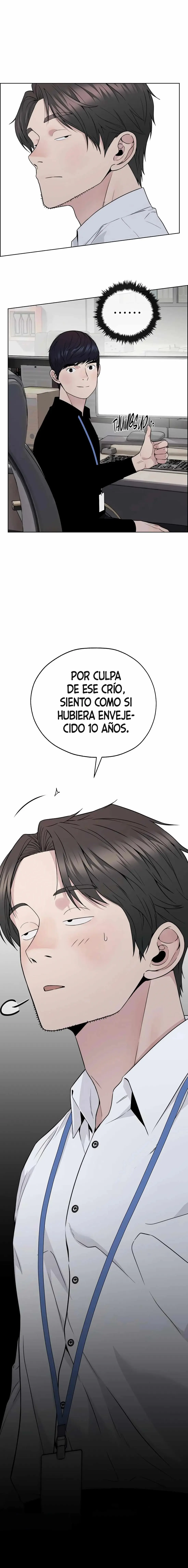 Hombre de Verdad - Capítulo 224 - Página 13 - LectorTMOo