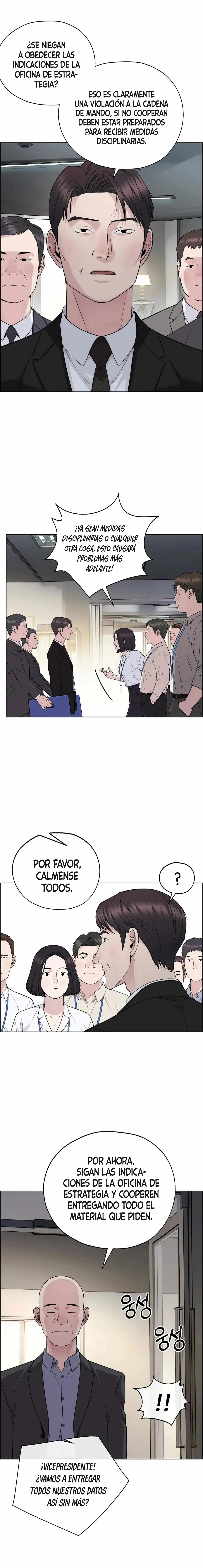 Hombre de Verdad - Capítulo 224 - Página 17 - LectorTMOo