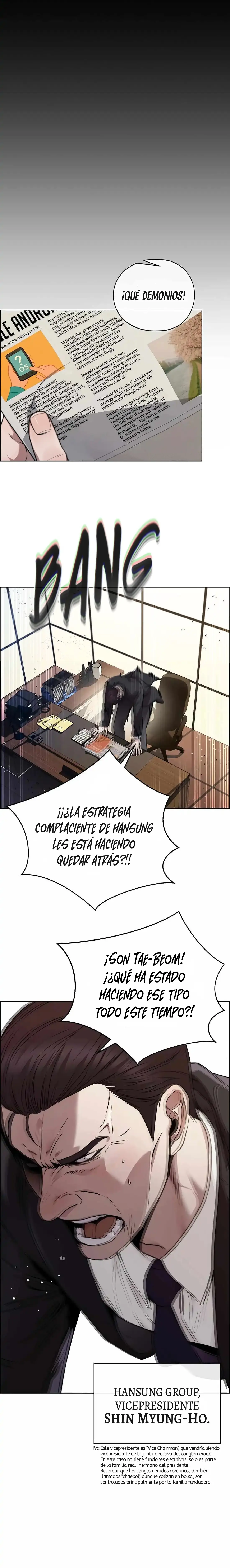 Hombre de Verdad - Capítulo 225 - Página 15 - LectorTMOo