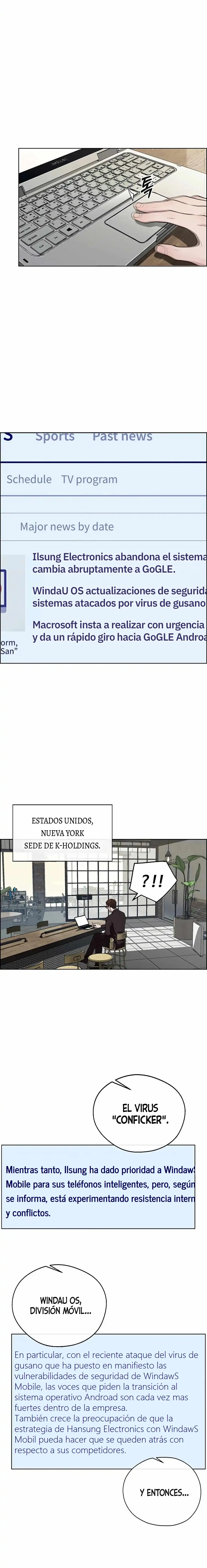 Hombre de Verdad - Capítulo 225 - Página 16 - LectorTMOo