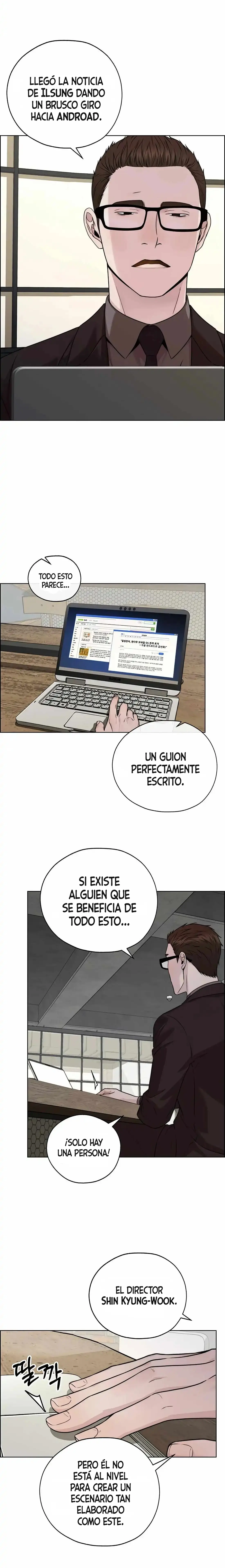 Hombre de Verdad - Capítulo 225 - Página 17 - LectorTMOo