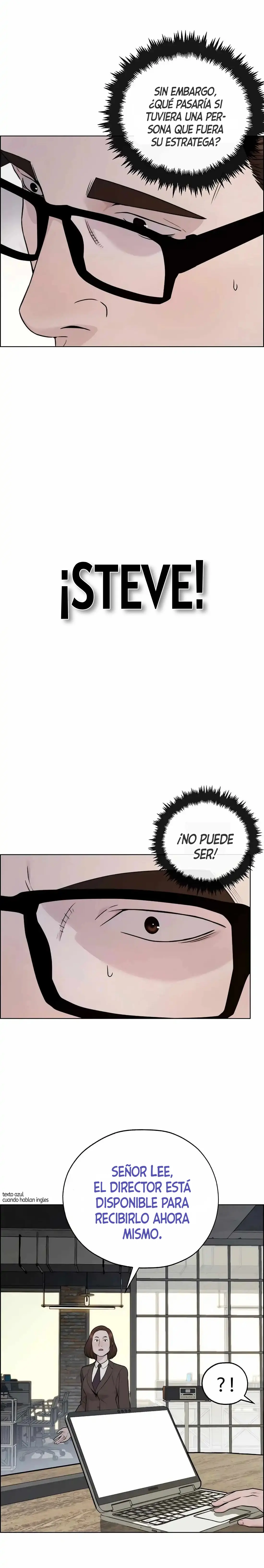 Hombre de Verdad - Capítulo 225 - Página 18 - LectorTMOo