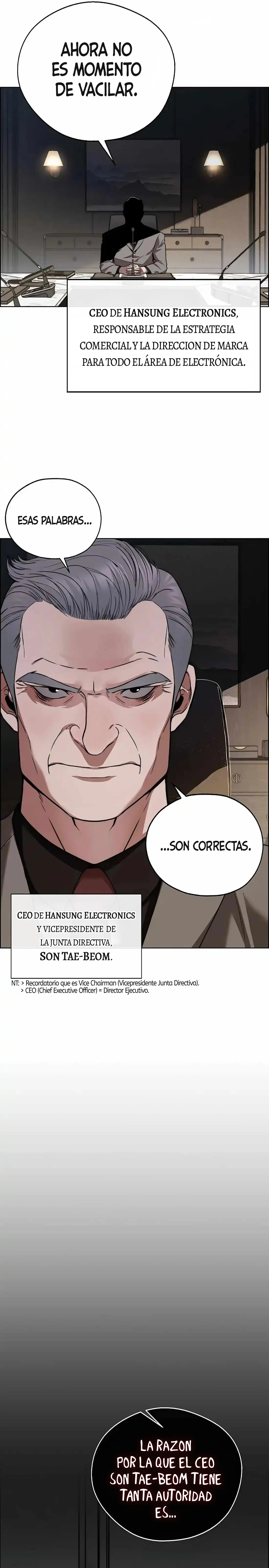 Hombre de Verdad - Capítulo 226 - Página 9 - LectorTMOo
