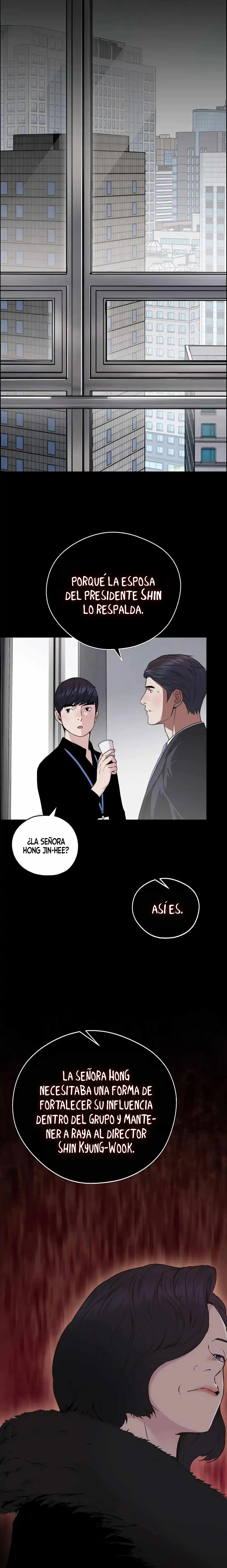Hombre de Verdad - Capítulo 226 - Página 10 - LectorTMOo