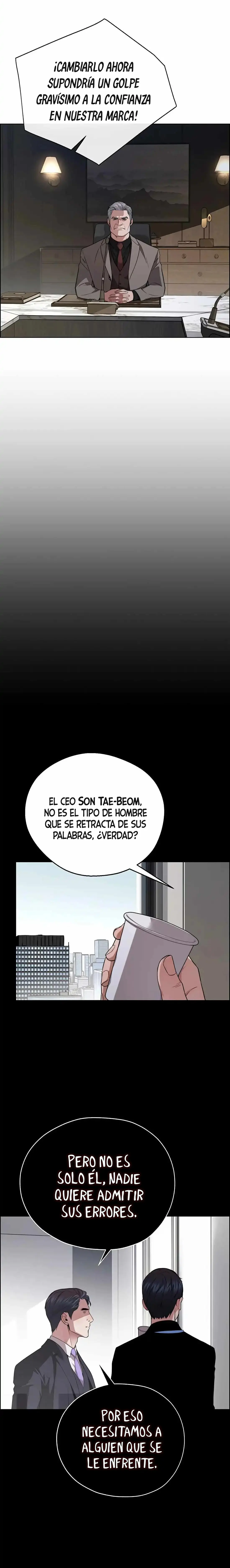 Hombre de Verdad - Capítulo 226 - Página 17 - LectorTMOo