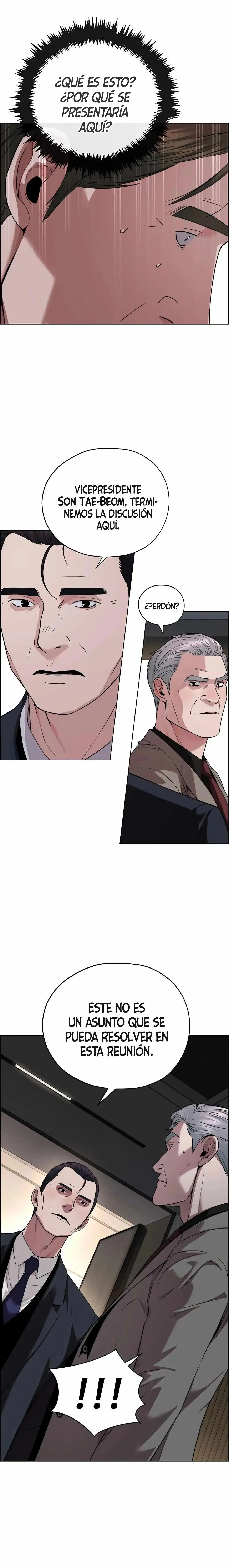 Hombre de Verdad - Capítulo 226 - Página 22 - LectorTMOo