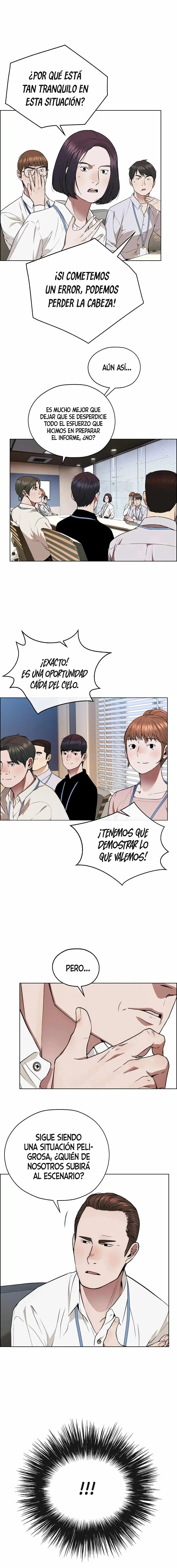 Hombre de Verdad - Capítulo 227 - Página 5 - LectorTMOo