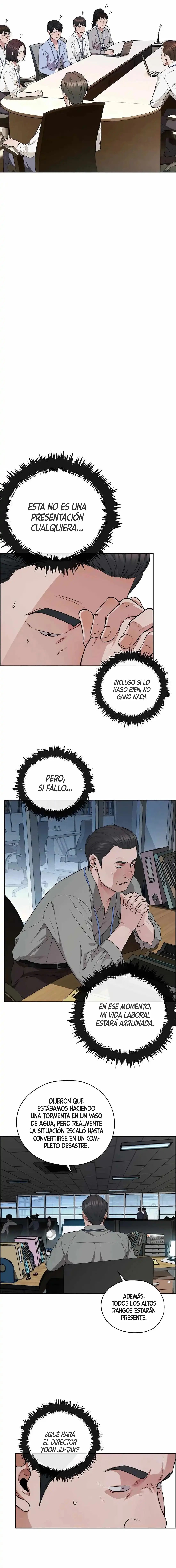 Hombre de Verdad - Capítulo 227 - Página 6 - LectorTMOo