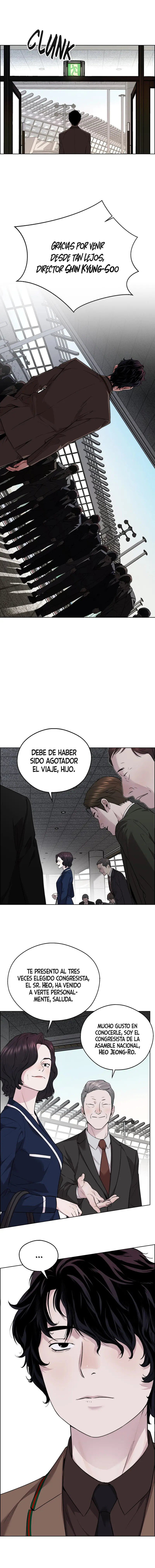 Hombre de Verdad - Capítulo 228 - Página 2 - LectorTMOo
