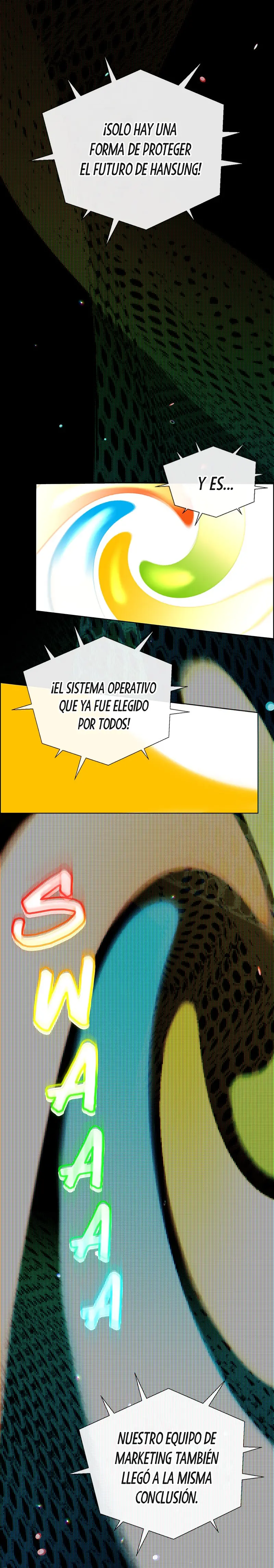 Hombre de Verdad - Capítulo 228 - Página 9 - LectorTMOo