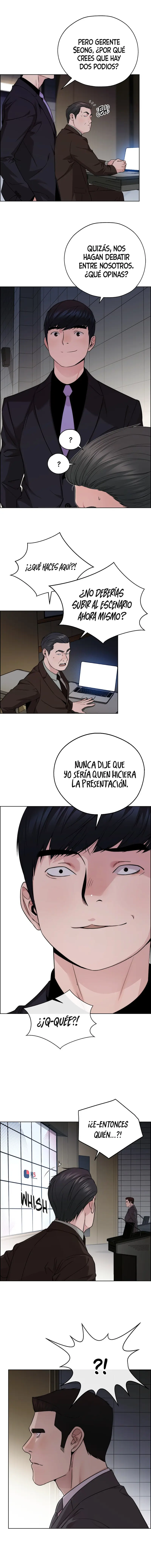 Hombre de Verdad - Capítulo 228 - Página 13 - LectorTMOo
