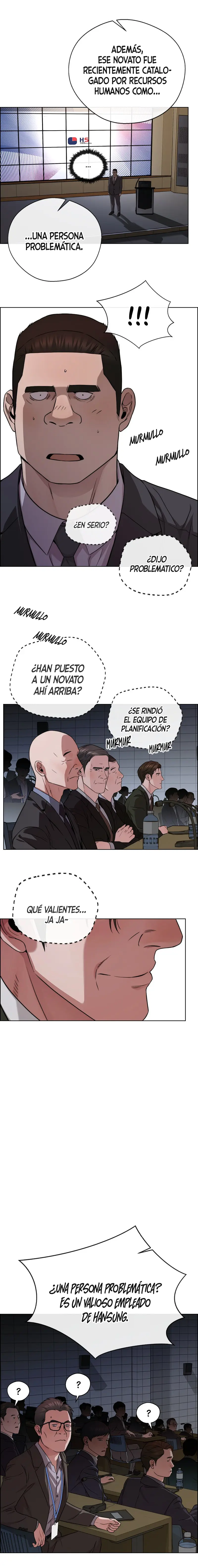 Hombre de Verdad - Capítulo 228 - Página 16 - LectorTMOo