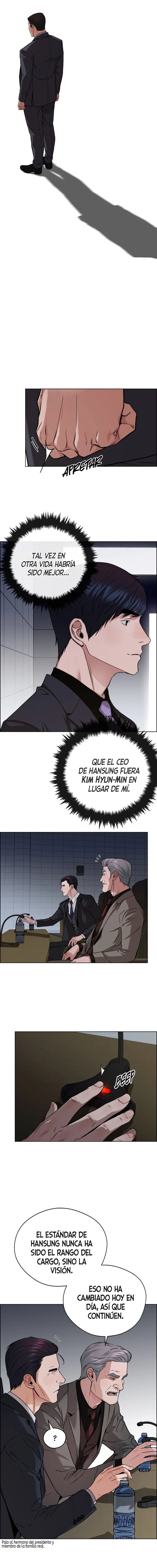 Hombre de Verdad - Capítulo 228 - Página 18 - LectorTMOo