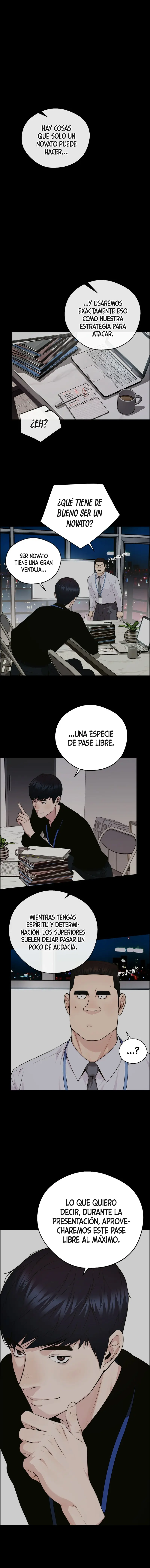 Hombre de Verdad - Capítulo 229 - Página 4 - LectorTMOo