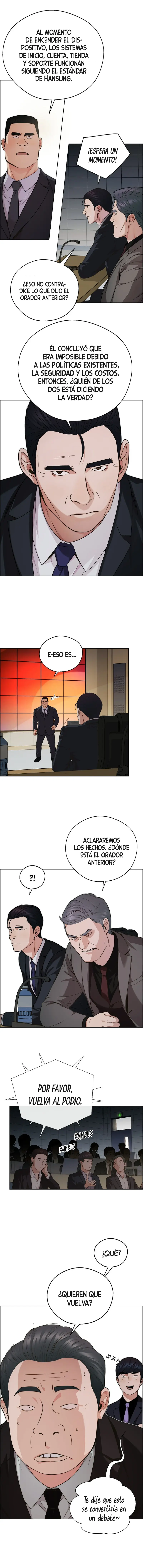 Hombre de Verdad - Capítulo 229 - Página 9 - LectorTMOo