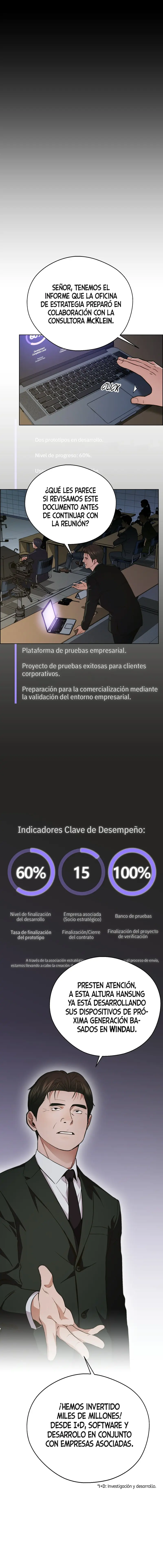 Hombre de Verdad - Capítulo 229 - Página 15 - LectorTMOo