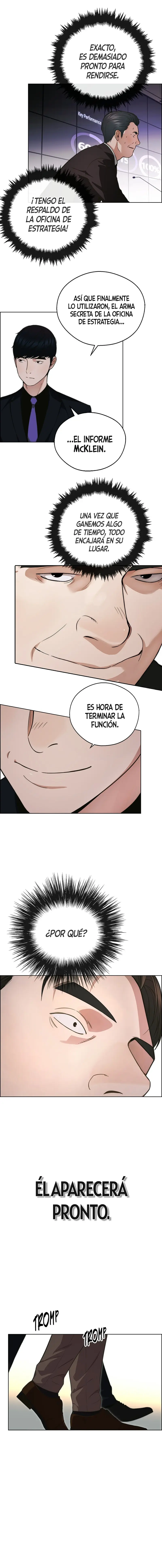 Hombre de Verdad - Capítulo 229 - Página 16 - LectorTMOo