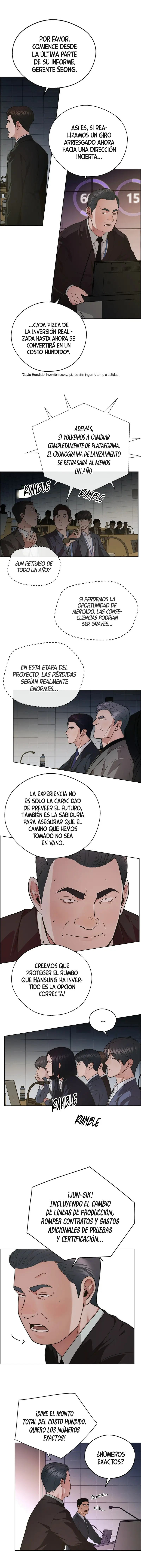 Hombre de Verdad - Capítulo 229 - Página 17 - LectorTMOo