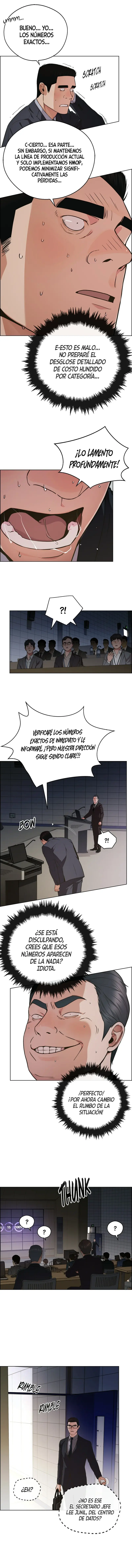 Hombre de Verdad - Capítulo 229 - Página 18 - LectorTMOo