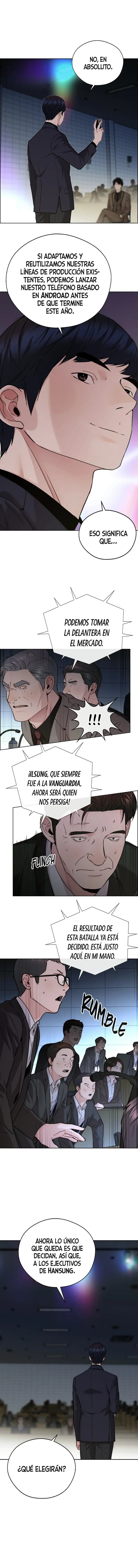 Hombre de Verdad - Capítulo 230 - Página 13 - LectorTMOo