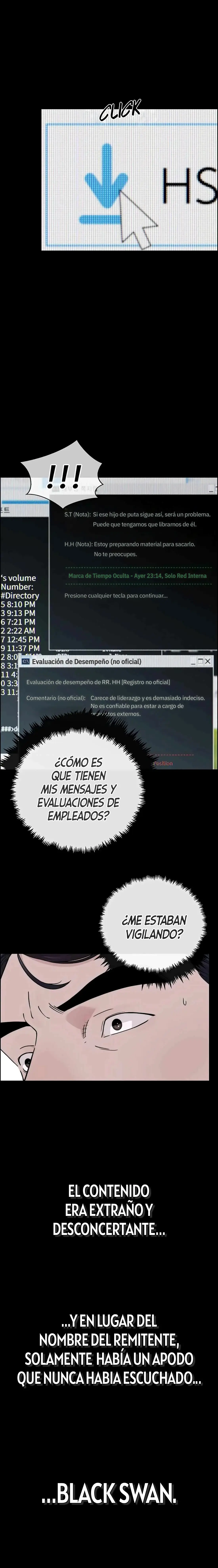 Hombre de Verdad - Capítulo 232 - Página 3 - LectorTMOo