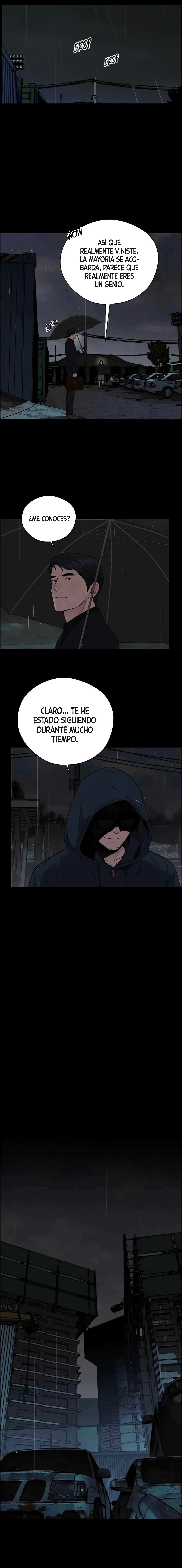 Hombre de Verdad - Capítulo 232 - Página 5 - LectorTMOo