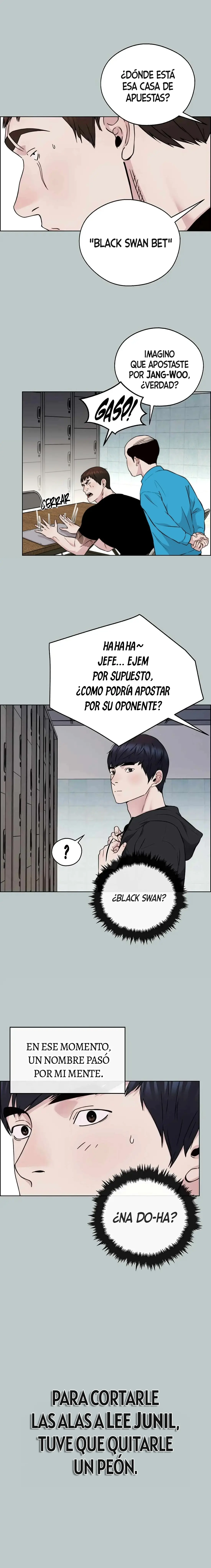 Hombre de Verdad - Capítulo 232 - Página 13 - LectorTMOo