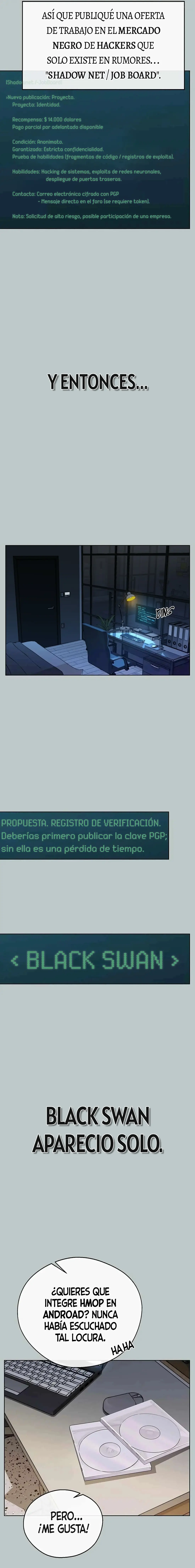 Hombre de Verdad - Capítulo 232 - Página 15 - LectorTMOo