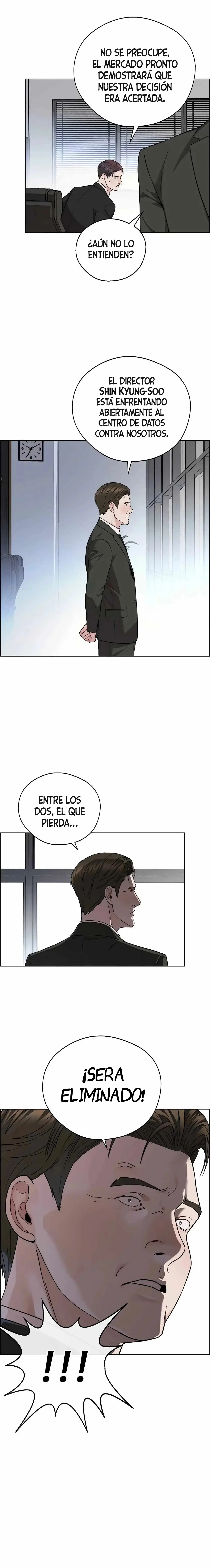 Hombre de Verdad - Capítulo 233 - Página 16 - LectorTMOo