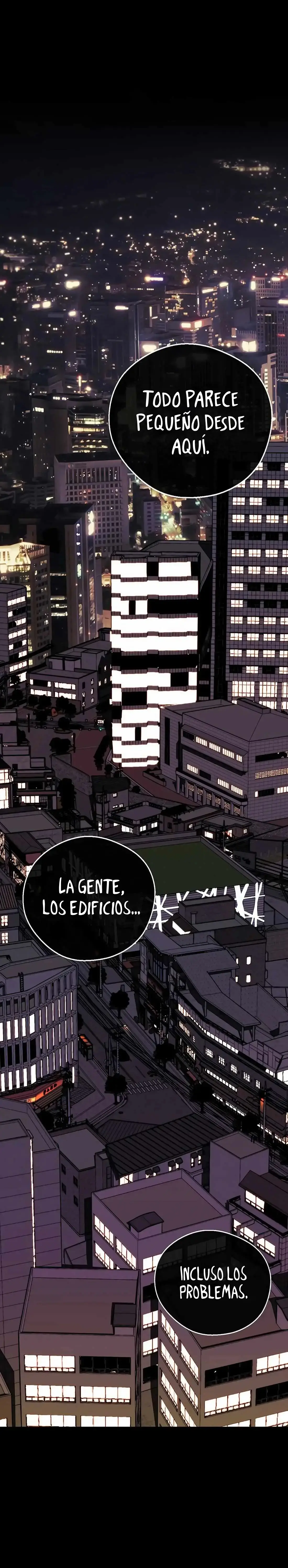 Hombre de Verdad - Capítulo 233 - Página 23 - LectorTMOo