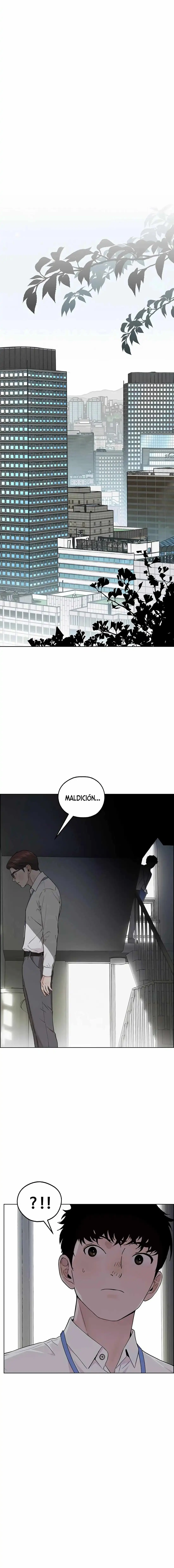 Hombre de Verdad - Capítulo 234 - Página 12 - LectorTMOo