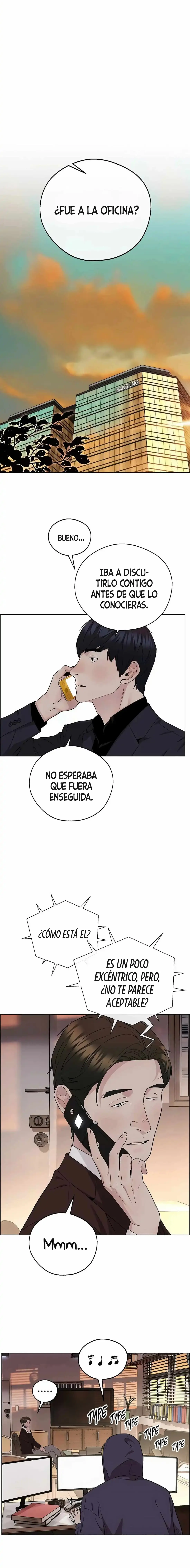 Hombre de Verdad - Capítulo 234 - Página 13 - LectorTMOo