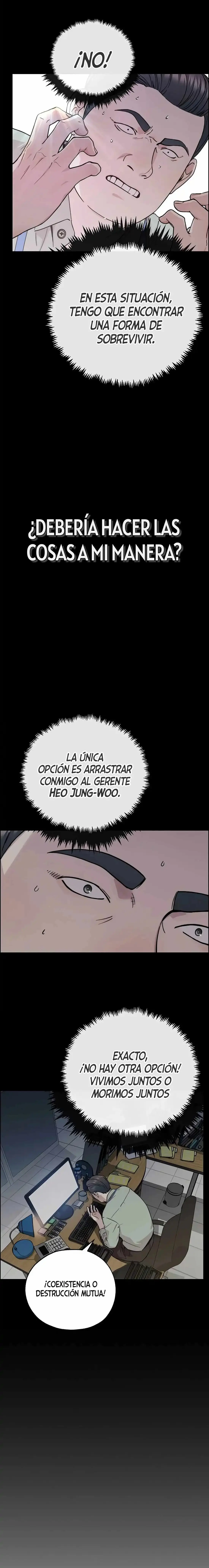 Hombre de Verdad - Capítulo 235 - Página 13 - LectorTMOo