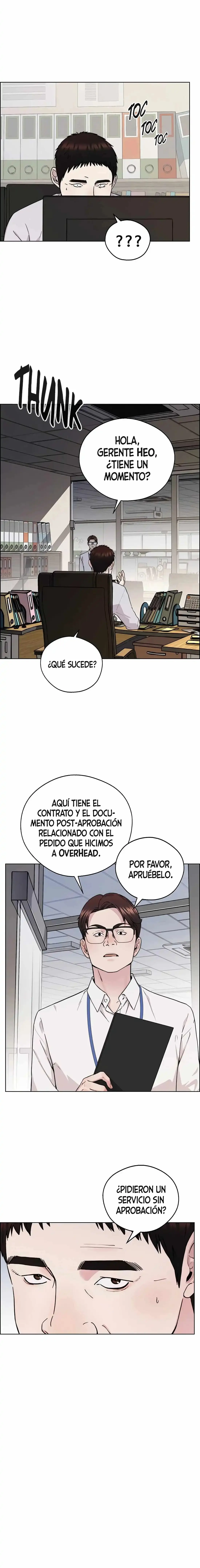 Hombre de Verdad - Capítulo 235 - Página 15 - LectorTMOo