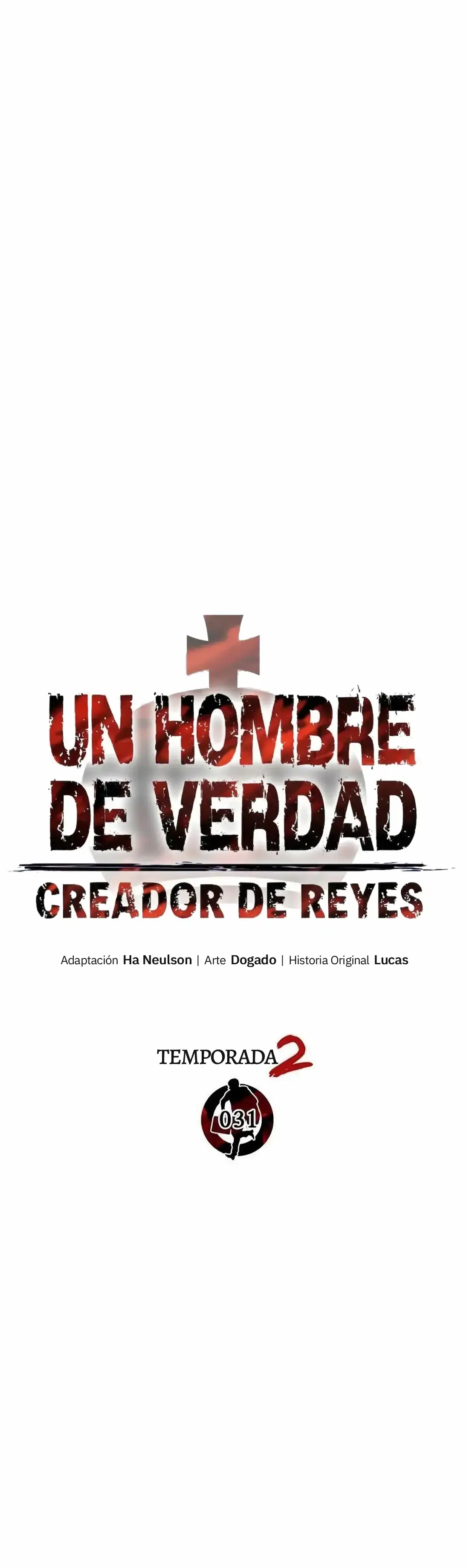 Hombre de Verdad - Capítulo 237 - Página 7 - LectorTMOo