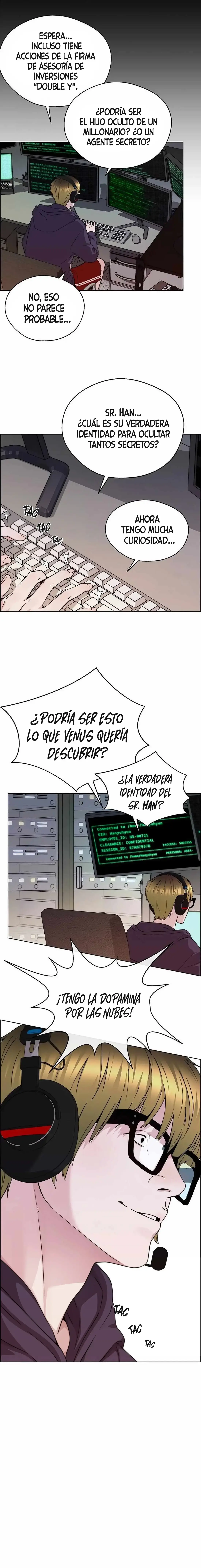 Hombre de Verdad - Capítulo 237 - Página 13 - LectorTMOo